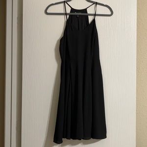Express skater dress - 2 - like new
